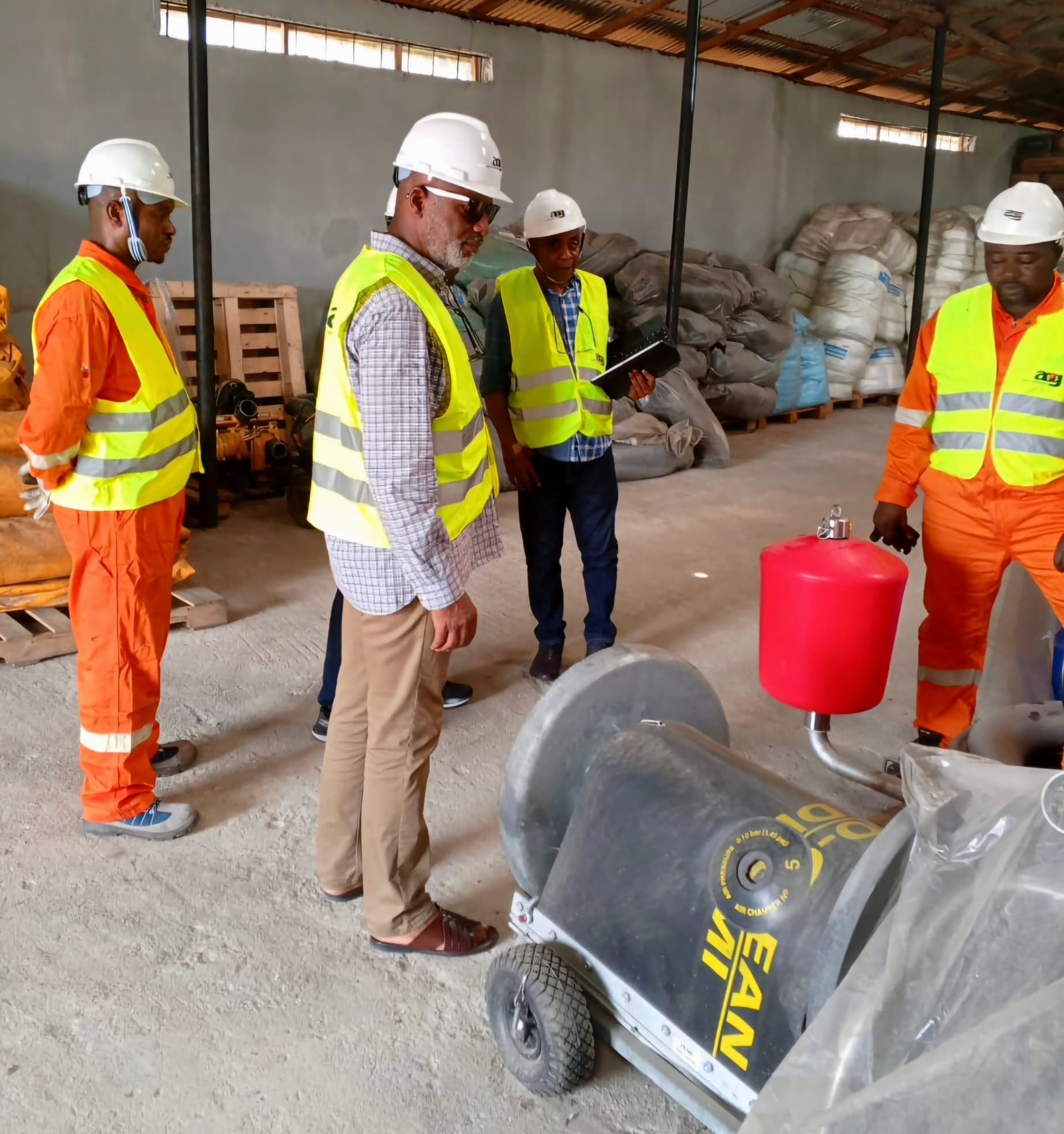Environmental Consultancy Excellence