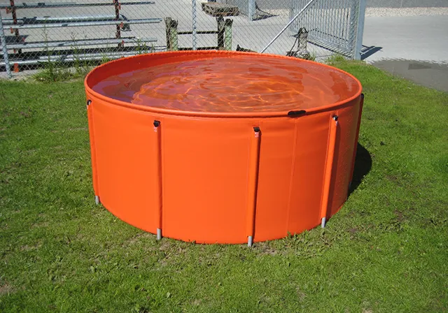 Storage Tank