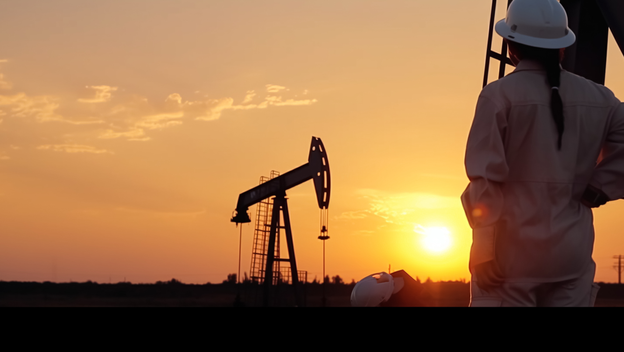 Oil Waste Recycling