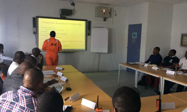 Training Program