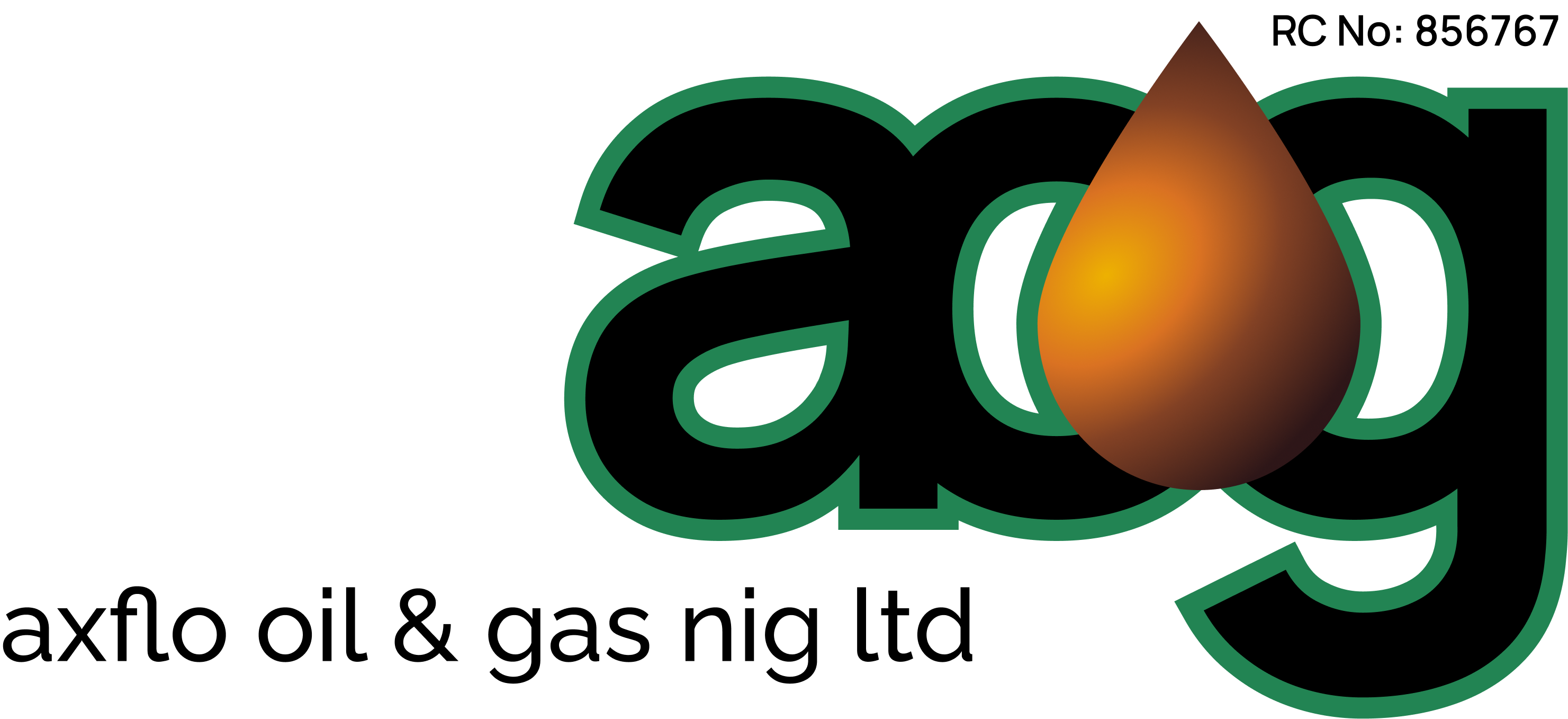 Dark Logo